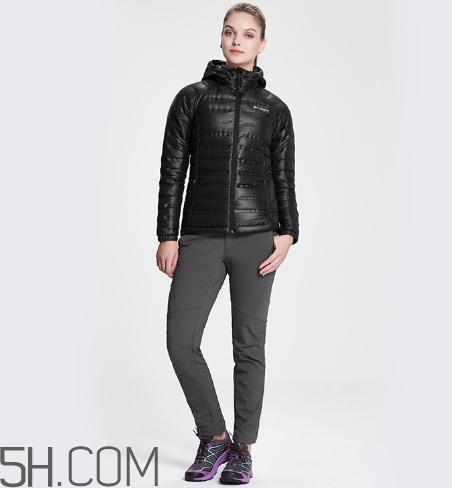 哥倫比亞羽絨服多少錢？哥倫比亞羽絨服價(jià)格