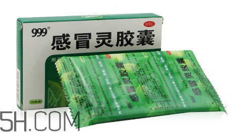 三九感冒靈可以喝酒嗎？三九感冒靈可以干吃嗎？