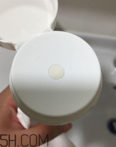 SUM37氣泡面膜能卸妝嗎？功能是什么？