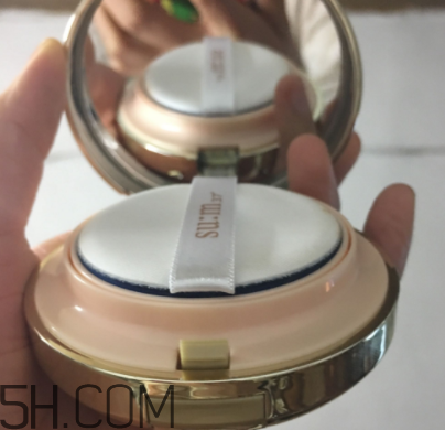 sum37呼吸氣墊霜成分是什么？適合孕婦嗎？