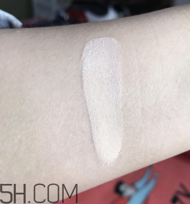 sum37呼吸氣墊霜什么功效？能防曬嗎？