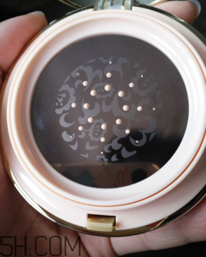 sum37呼吸氣墊霜什么功效？能防曬嗎？