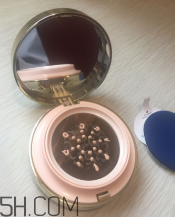 sum37呼吸氣墊霜什么功效？能防曬嗎？