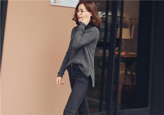 山羊絨毛衣掉毛嗎？山羊絨毛衣掉毛怎么辦？