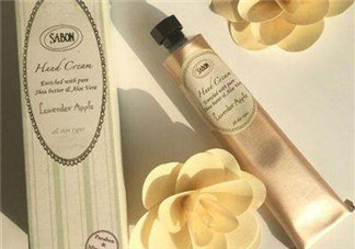 sabon薰衣草玫瑰護(hù)手霜好用嗎？sabon護(hù)手霜測評