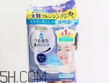 不卸妝睡覺的危害有哪些？好用的卸妝濕巾推薦