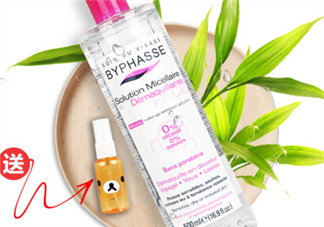 蓓昂斯和卸妝皇后卸妝水哪個好？卸妝可以直接用洗面奶嗎？