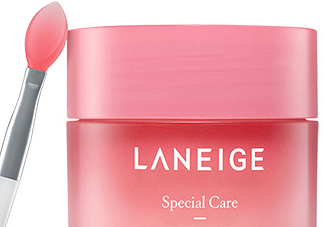 蘭芝夜間唇膜什么成分？孕婦能用嗎？