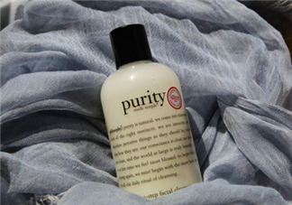 卸妝膏可以當(dāng)洗面奶用嗎？用自然哲理洗面奶還用先卸妝嗎？