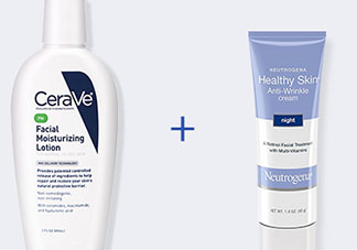 a醇和a酸哪種護(hù)膚好用？a醇和a酸可以一起用嗎