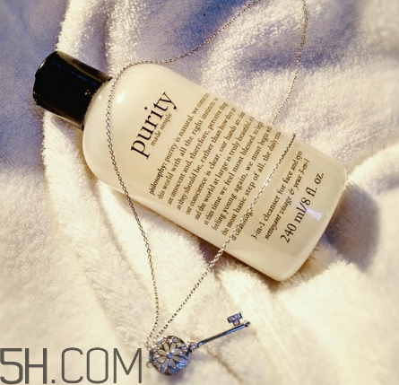 卸妝膏可以當(dāng)洗面奶用嗎？用自然哲理洗面奶還用先卸妝嗎？