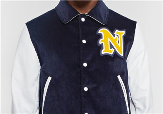 noah與golden bear聯(lián)名棒球夾克多少錢_在哪買？