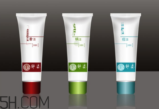 卸妝潔面洗面奶能卸妝嗎？氨基酸洗面奶可以卸妝嗎？