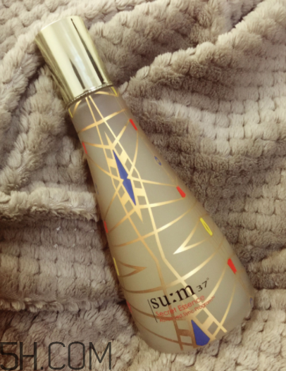 sum37魔法精華限量版與普通版有啥區(qū)別？哪個(gè)好？