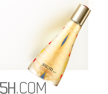 sum37魔法精華限量版與普通版有啥區(qū)別？哪個(gè)好？