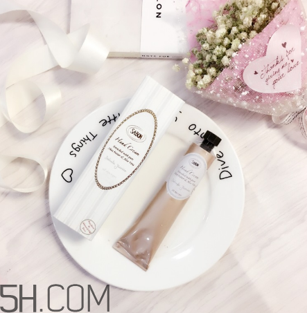sabon護(hù)手霜怎么樣？sabon護(hù)手霜使用感