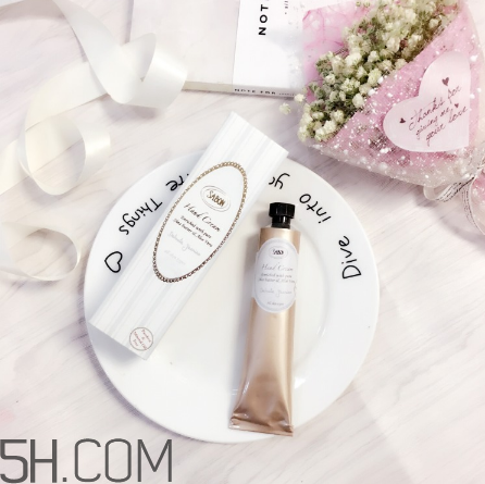 sabon護(hù)手霜怎么樣？sabon護(hù)手霜使用感