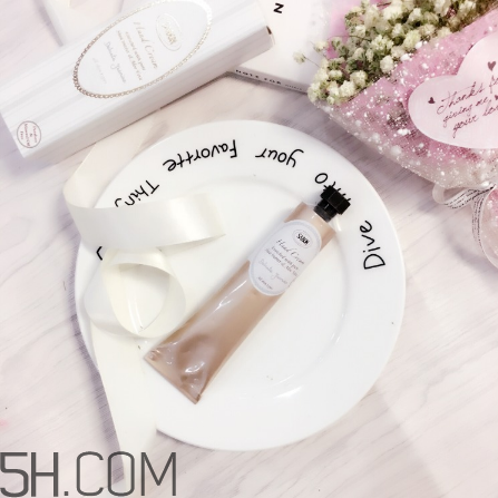sabon護(hù)手霜怎么樣？sabon護(hù)手霜使用感