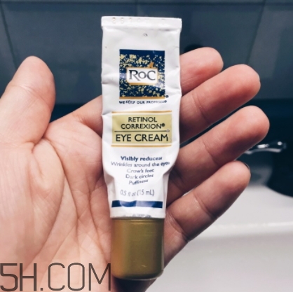 roc眼霜怎么樣？roc洛克眼霜哪里可以買得到？