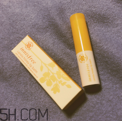 悅詩風吟唇膏哪款好用？悅詩風吟唇膏測評