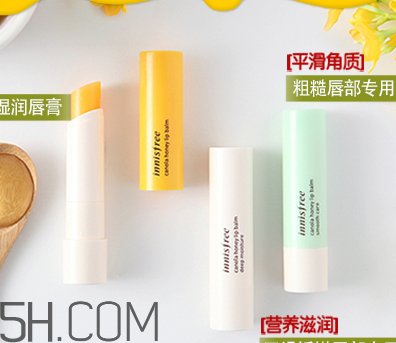 悅詩風(fēng)吟唇膏孕婦可用嗎？悅詩風(fēng)吟唇膏安全嗎？