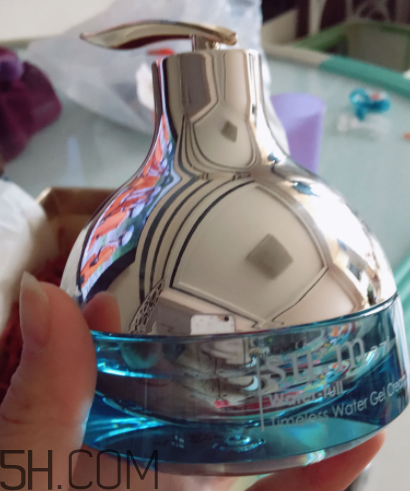 sum37呼吸啫喱霜適合孕婦嗎？適合敏感皮嗎？