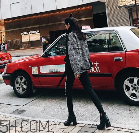 黑色褲子掉色怎么辦？黑色褲子怎么洗不掉色？