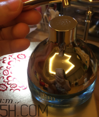 sum37哪款面霜適合油皮？哪款面霜適合夏天？