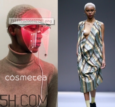 cosmetea光子嫩膚時光機(jī)怎么樣？cosmetea光子嫩膚面罩價格