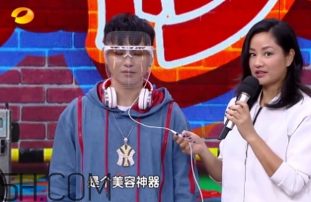 cosmetea光子嫩膚時光機(jī)怎么樣？cosmetea光子嫩膚面罩價格