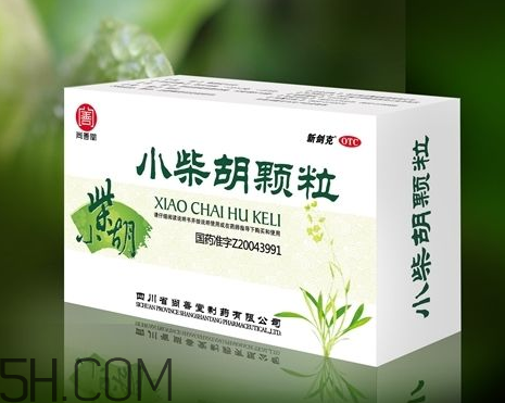 小柴胡顆粒哺乳期能吃嗎？小柴胡顆粒飯前吃還是飯后吃？