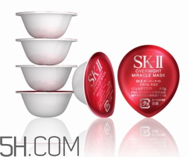 skii睡眠面膜使用方法 sk2奇跡睡眠面膜要洗嗎？