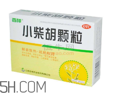 小柴胡顆粒是治風(fēng)寒還是風(fēng)熱？小柴胡顆粒是消炎藥嗎？