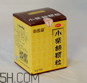 小柴胡顆粒是治風(fēng)寒還是風(fēng)熱？小柴胡顆粒是消炎藥嗎？