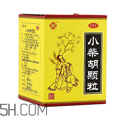 小柴胡顆粒是中藥嗎？小柴胡顆粒是抗病毒的嗎？