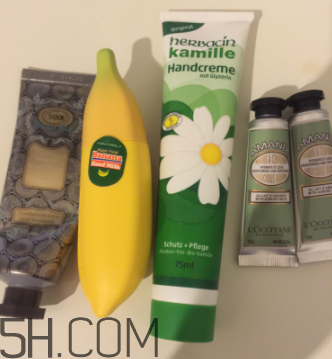 護(hù)手霜什么牌子好？六款隨身護(hù)手霜使用反饋