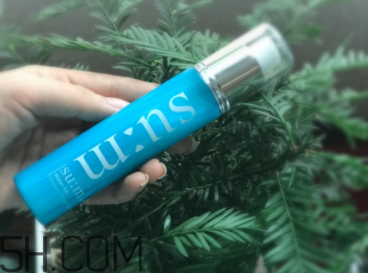 sum37保濕噴霧什么功效？適合夏天用嗎？