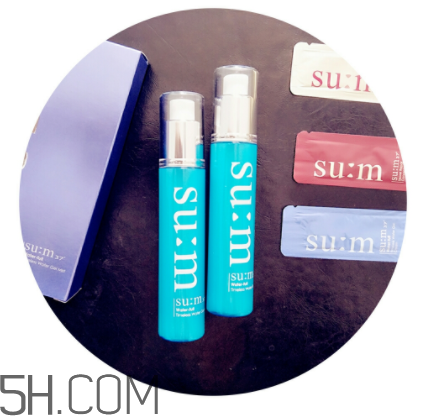 sum37保濕噴霧什么功效？適合夏天用嗎？