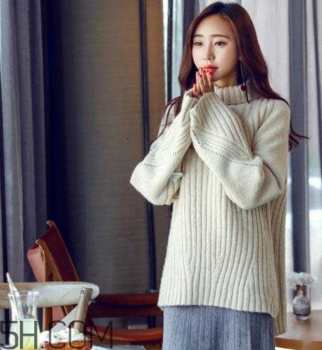 杏色和駝色哪個顯白？杏色和駝色哪個好看？