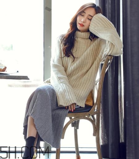 杏色和駝色哪個顯白？杏色和駝色哪個好看？