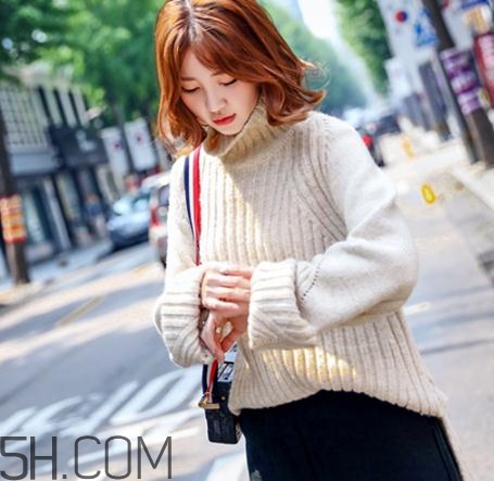 杏色和駝色哪個顯白？杏色和駝色哪個好看？