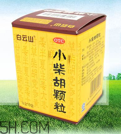 小柴胡顆粒能治咳嗽嗎？小柴胡顆粒能預(yù)防感冒嗎？