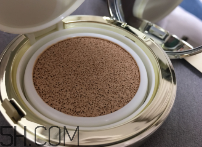 sum37空氣感氣墊霜能防曬嗎？可以代替防曬霜嗎？