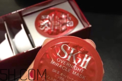 skii奇跡睡眠面膜怎么樣？sk2睡眠面膜和前男友面膜哪個(gè)好