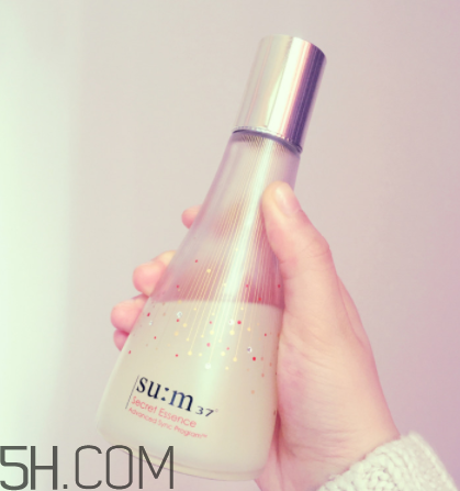 sum37魔法套盒有什么？功效是什么？