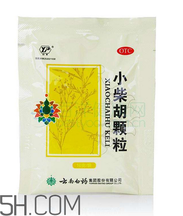 小柴胡顆?？梢院皖^孢一起吃嗎_可以解酒嗎？