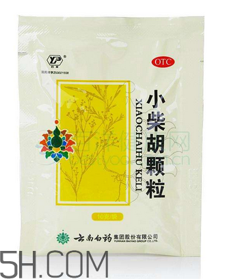 小柴胡顆粒對胃好嗎？小柴胡顆粒對肝好嗎？