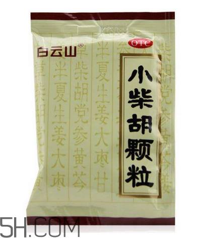 小柴胡顆粒對胃好嗎？小柴胡顆粒對肝好嗎？