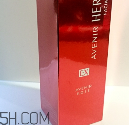 avenir艾文莉適合什么年齡？高絲艾文莉適合什么膚質(zhì)？