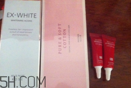 avenir艾文莉適合什么年齡？高絲艾文莉適合什么膚質(zhì)？